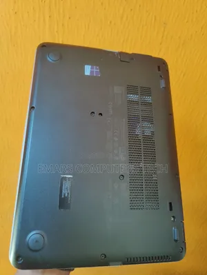 Laptop HP EliteBook 820 G4 8GB Intel Core i7 SSD 256GB
