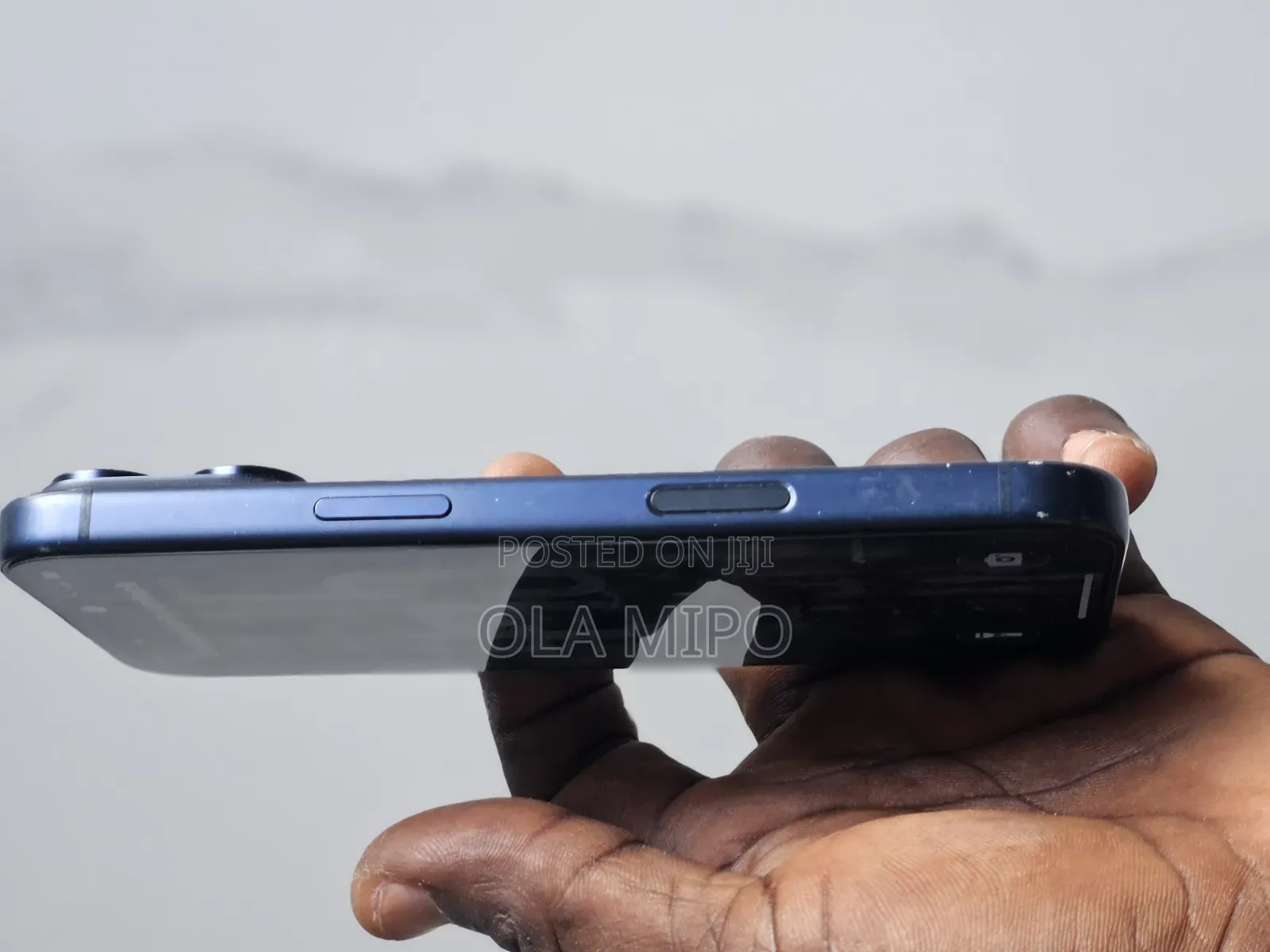 Apple iPhone 17 Pro 256 GB Blue