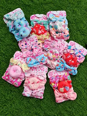 Children Hair Brands