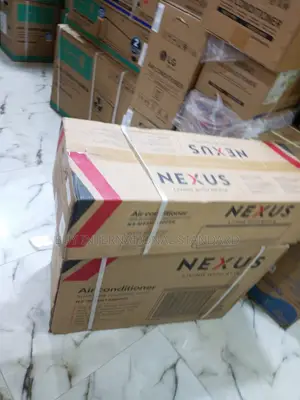 Nexus 12000BTU Residential Split Air Conditioning Unit