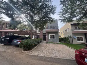 2bdrm Duplex in Lokogoma for rent