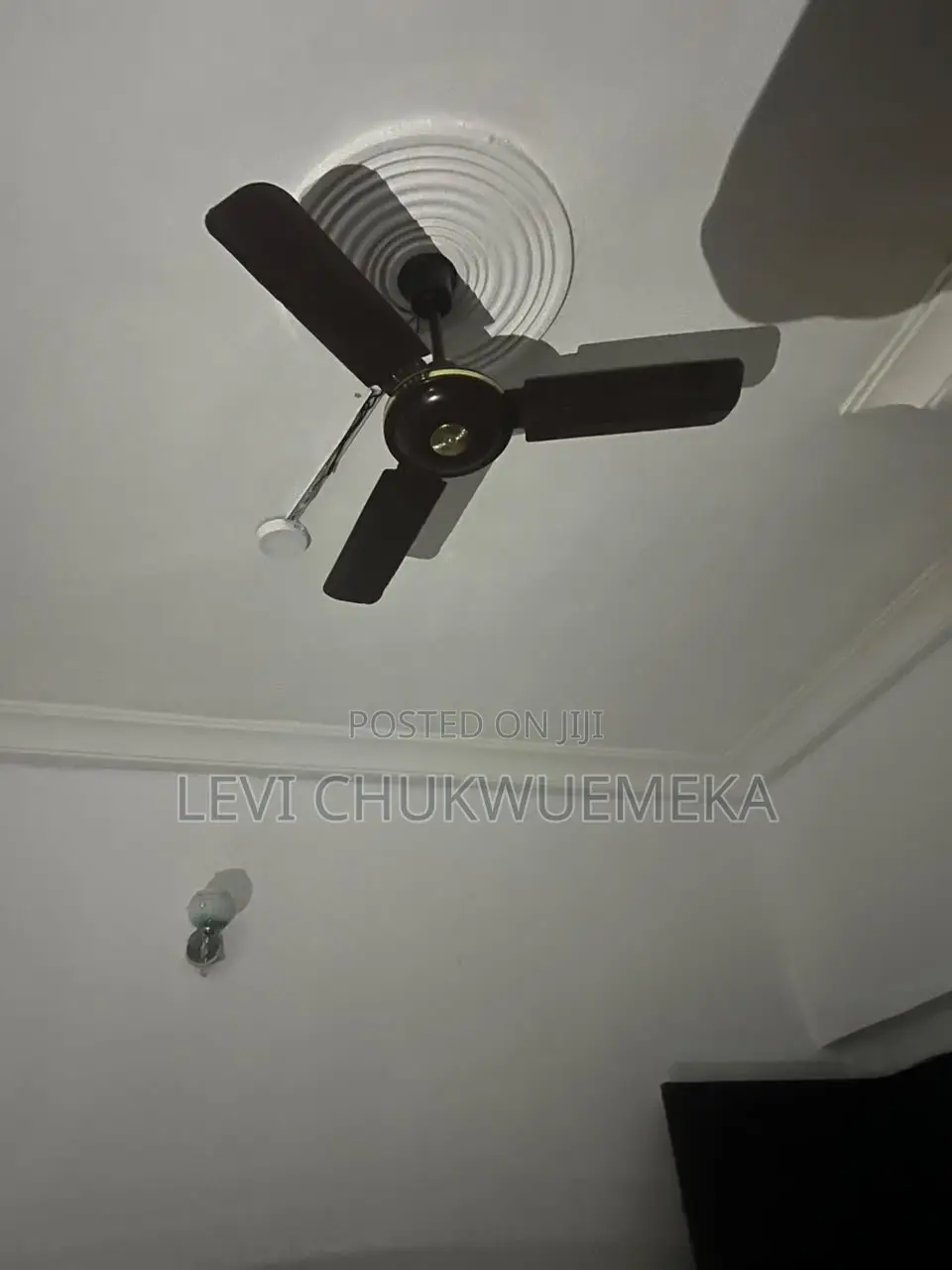 Ceiling Fan