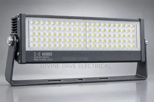 200w. Industrial Floodlight For