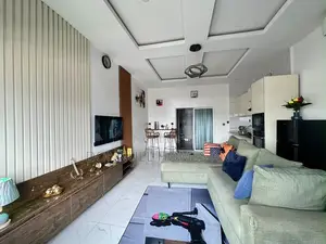 Furnished 1bdrm Apartment in Ologolo for rent