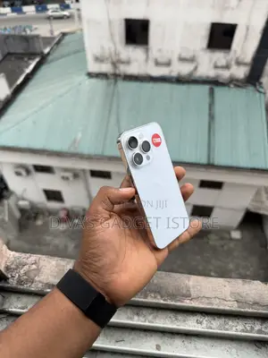 Apple iPhone 14 Pro 128 GB White