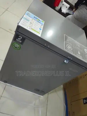 Buy Kenstar 148 Litre Deep Freezer Model KS-CF148SAK Today