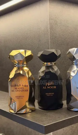 Arabiyat Prestige Collections