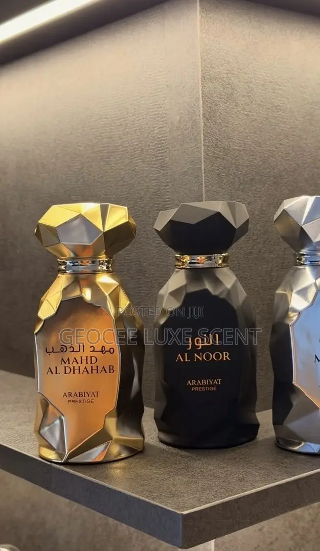 Arabiyat Prestige Collections