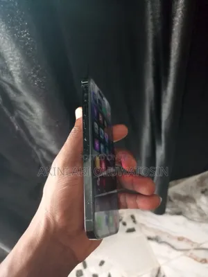 Apple iPhone 14 Pro Max 512 GB Gray
