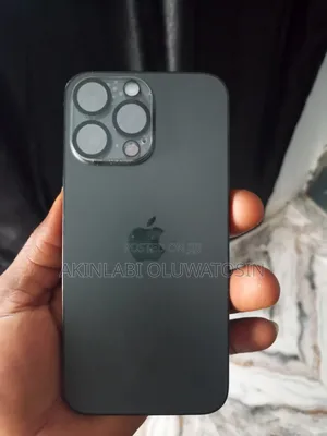 Apple iPhone 14 Pro Max 512 GB Gray
