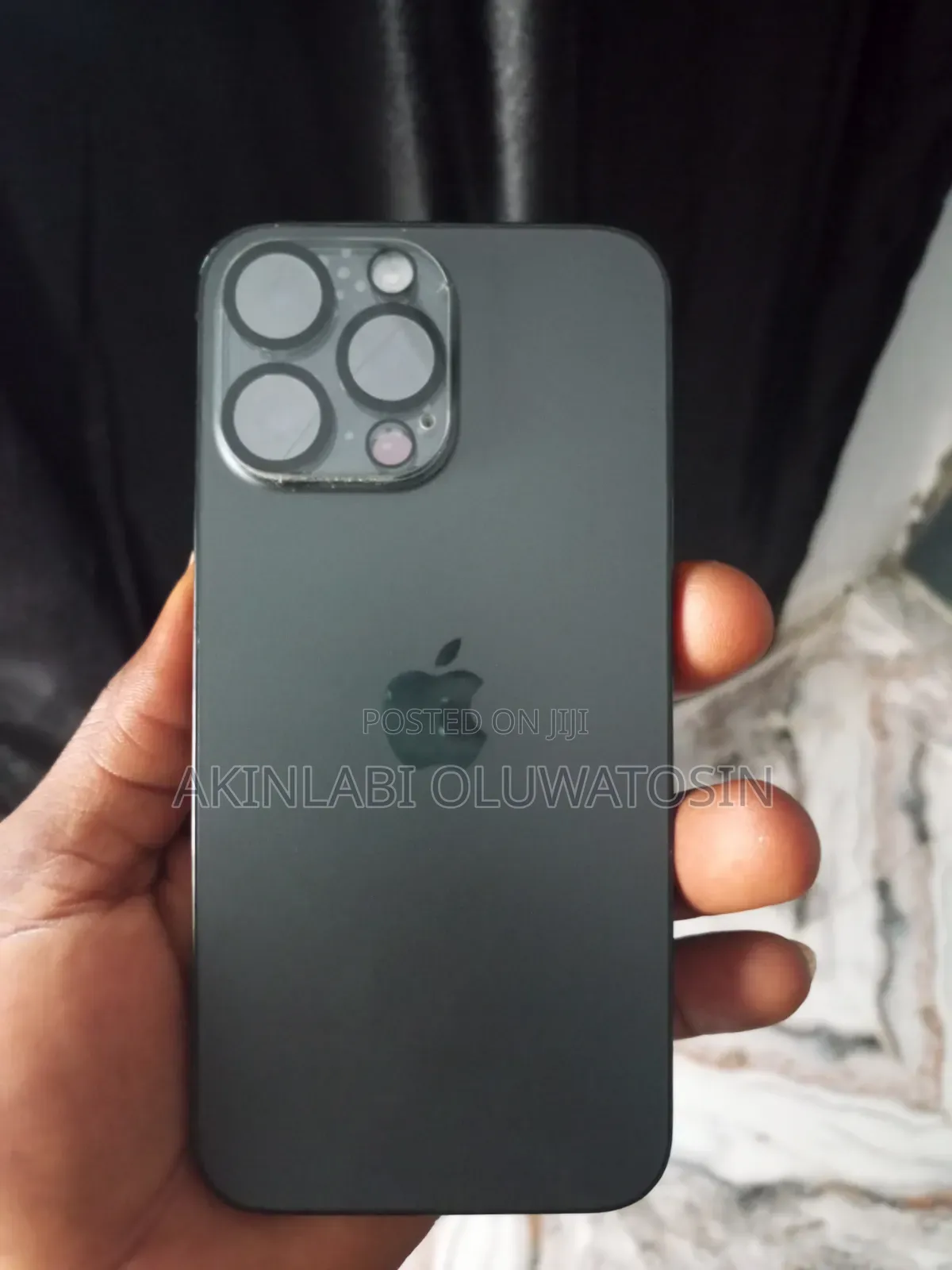Apple iPhone 14 Pro Max 512 GB Gray