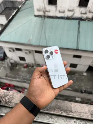 Apple iPhone 14 Pro 128 GB White