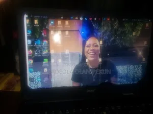 Laptop Acer AcerNote 32GB Intel Core i7 HDD+SSD 500GB