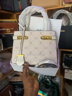 Luxury Bag