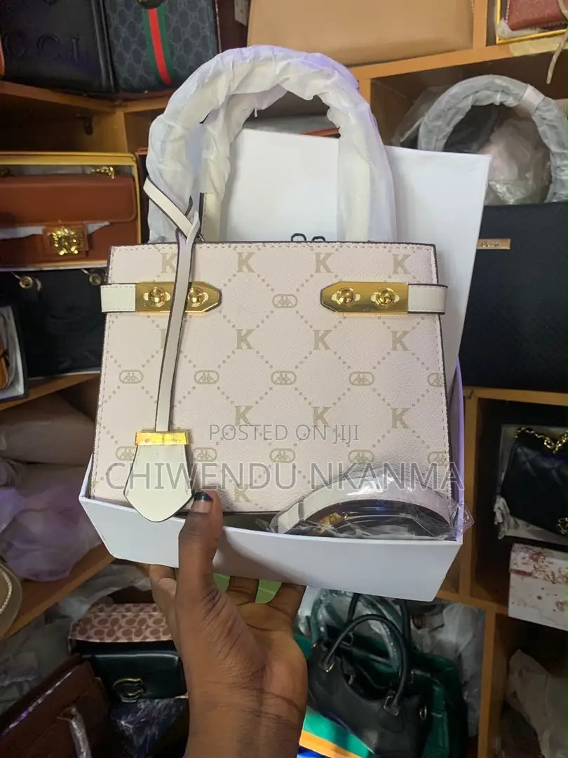 Luxury Bag