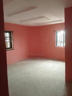 Furnished 2bdrm Apartment in New Oko Oba for rent
