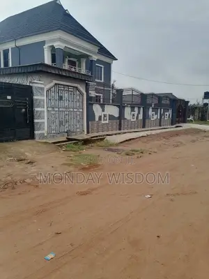 4bdrm Bungalow in Promiseland, Ayobo for sale