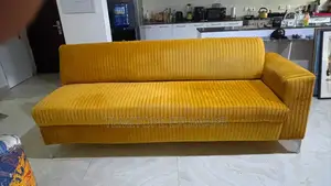 Fairly Used Sofa
