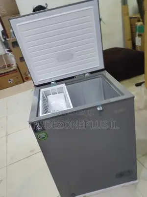 KS-CF148SAK Kenstar Freezing Cabinet for Everyday Convenience