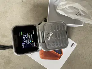 Servo F15mini Gray