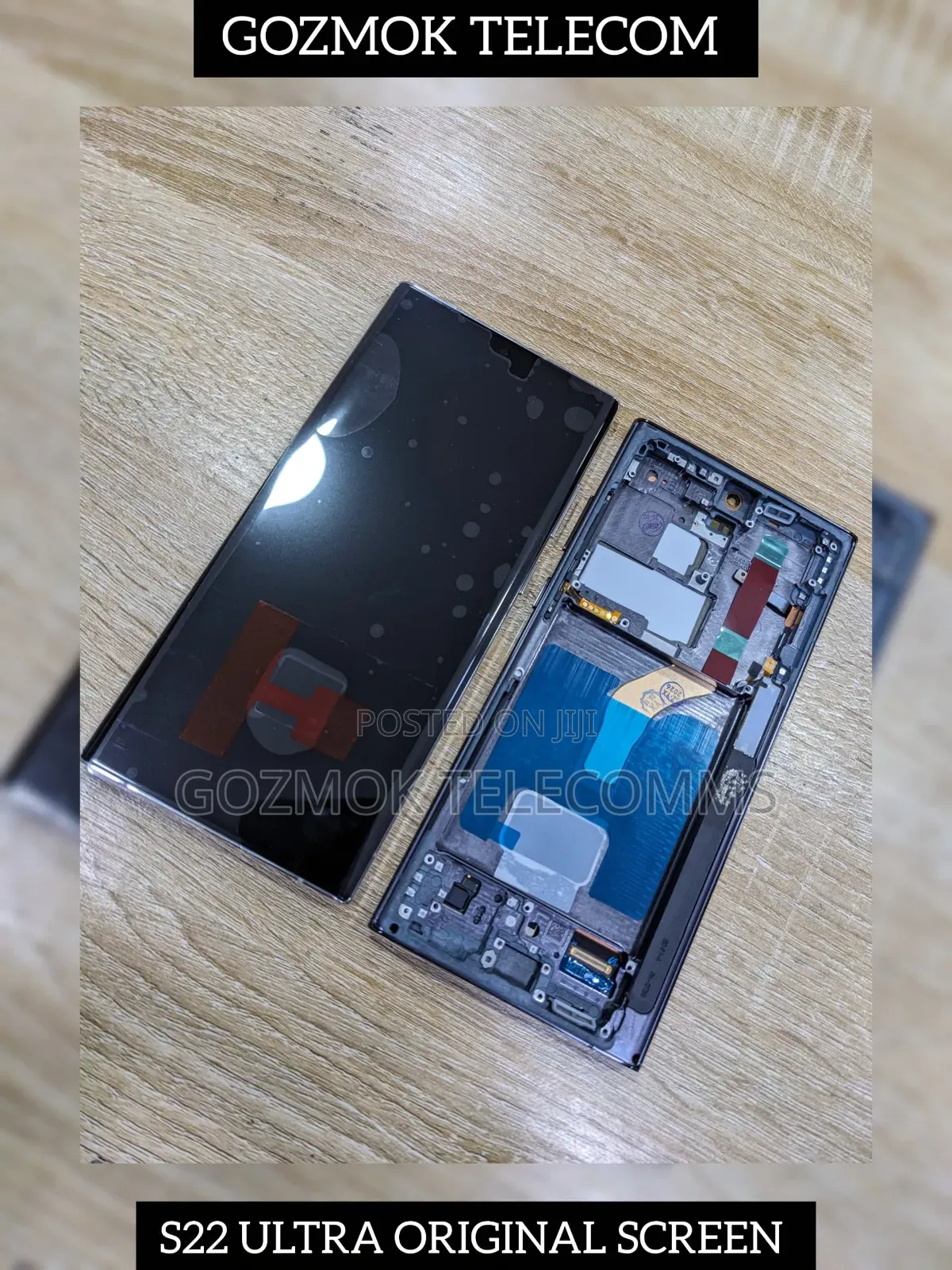 Samsung Screen