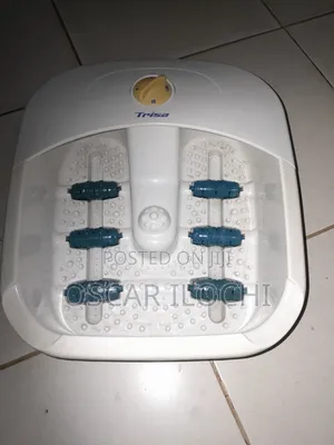 Foot Massager/Spa