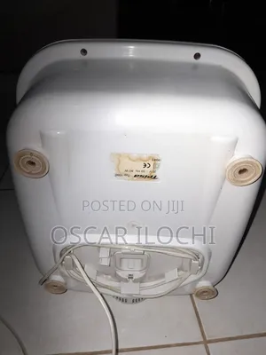 Foot Massager/Spa