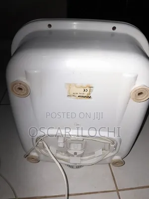Foot Massager/Spa