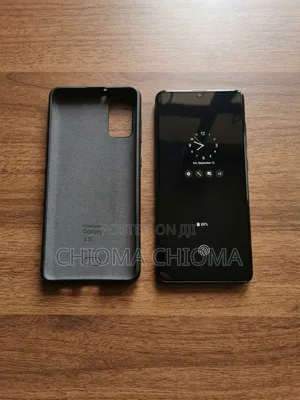 New Samsung Galaxy A41 64 GB Green