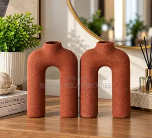 Decorative Ceramic Vases