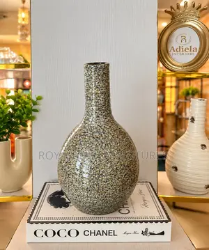Decorative Ceramic Vases