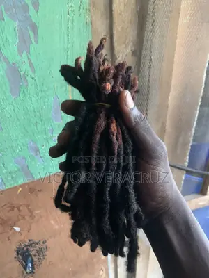 Human Hair