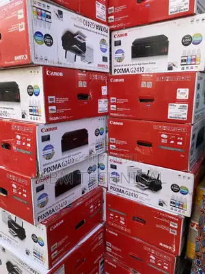 Canon Pixma 2410