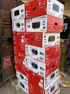 Canon Pixma 2410