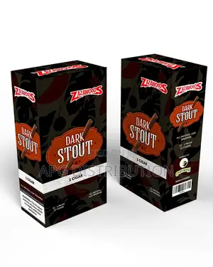 Zazawoods Singles (Pack of 24)