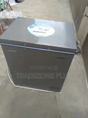 Aeon 150L Deep Freezer ACF150GK for Home Use