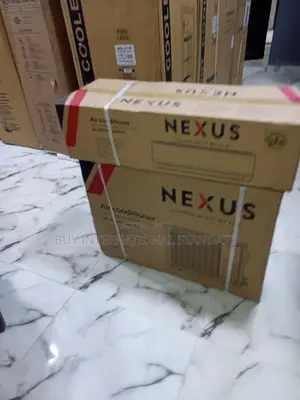 Nexus NX-MSSH12000SC Quality Air Conditioning Equipment for Offices