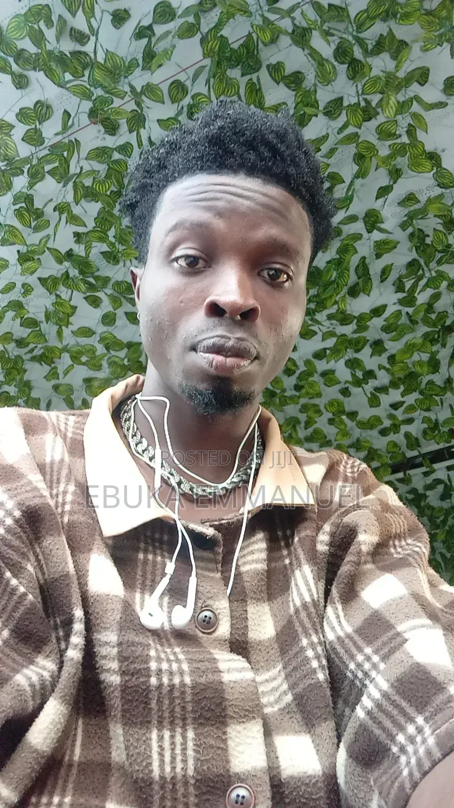 I Am Hardworking and Reliable, Honest and Respectful