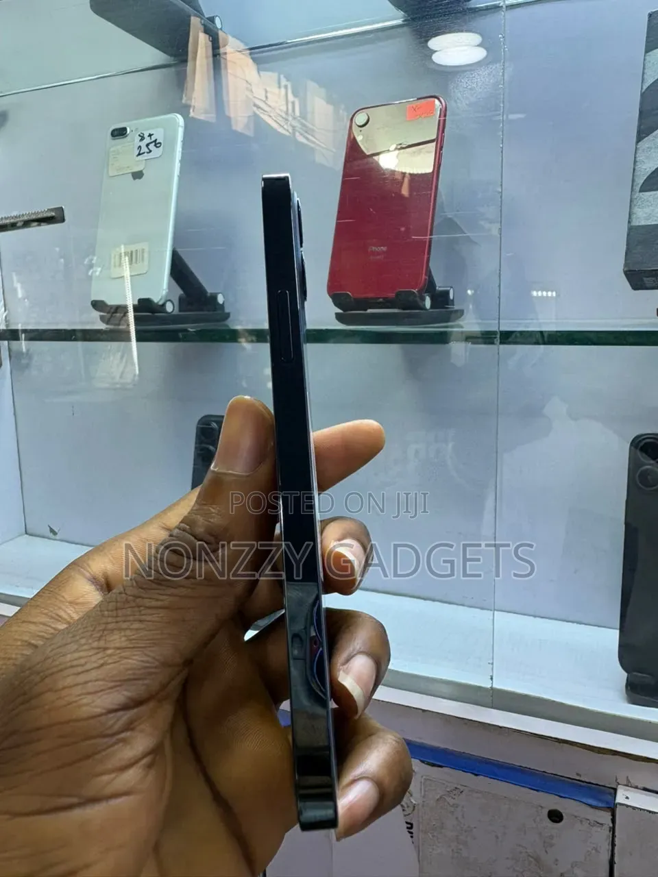 Apple iPhone 12 Pro 512 GB Black