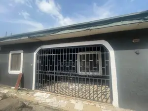 2bdrm House in Kubwa for rent