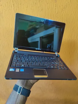 Laptop Packard Bell Dot S 2GB Intel Atom HDD 160GB