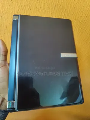 Laptop Packard Bell Dot S 2GB Intel Atom HDD 160GB