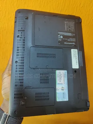 Laptop Packard Bell Dot S 2GB Intel Atom HDD 160GB