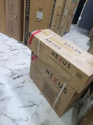 Nexus 12000BTU Premium Indoor Cooling Solution