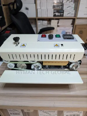 FR-400 Automatic Continuous Band Sealer Machine,