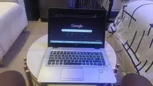 Laptop HP EliteBook 840 G3 128GB HDD 128GB
