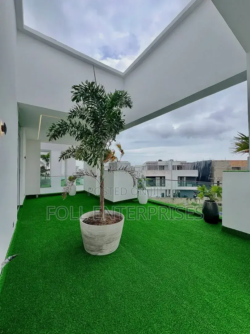 Fumigation Cleaning and Landscaping
