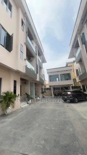 2bdrm Apartment in New Road, Ado / Ajah for rent