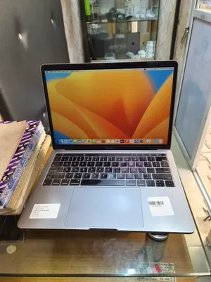 Laptop Apple MacBook Pro 2018 16GB Intel Core i5 SSD 512GB