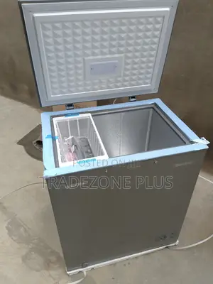 Quality Aeon 150L Chest Freezer for Your Home